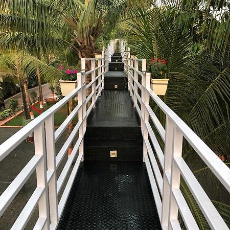 מלון Wada Ambhai Farmhouse מראה חיצוני תמונה