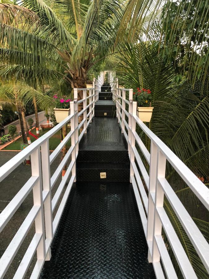 מלון Wada Ambhai Farmhouse מראה חיצוני תמונה